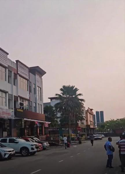 Shop / Office for Sale in Gelang Patah (Johor) - Dexter Lim - PropertyGuru.com.my