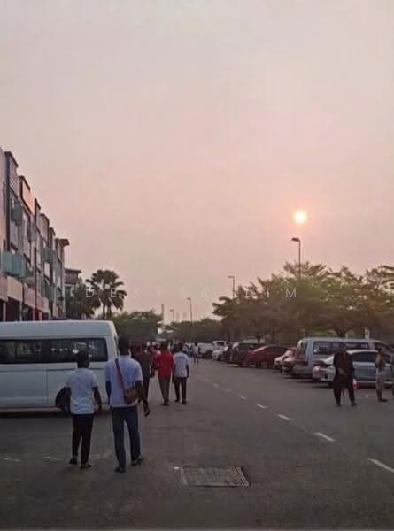 Shop / Office for Sale in Gelang Patah (Johor) - Dexter Lim - PropertyGuru.com.my