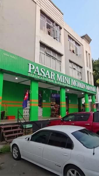 Shop / Office for Sale in Gelang Patah (Johor) - Dexter Lim - PropertyGuru.com.my