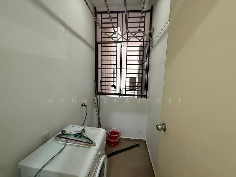 Service Residence for Rent at D'Summit Residences - Wong Shau Wei - Interior - PropertyGuru.com.my