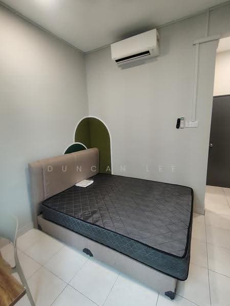 Kediaman Servis untuk Disewa di Serviced Residence @ Casa Tiara - Duncan Lee - Bedroom - PropertyGuru.com.my