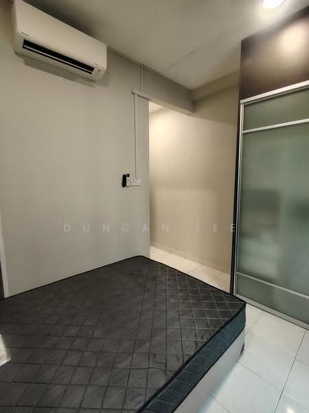 Kediaman Servis untuk Disewa di Serviced Residence @ Casa Tiara - Duncan Lee - Bedroom - PropertyGuru.com.my