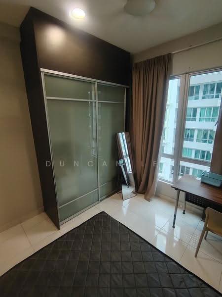 Kediaman Servis untuk Disewa di Serviced Residence @ Casa Tiara - Duncan Lee - Bedroom - PropertyGuru.com.my