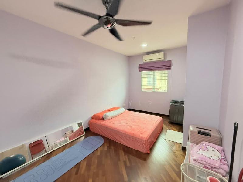 2-storey Terraced House for Sale in Subang Bestari (Shah Alam) - Tom Yip - Bedroom - PropertyGuru.com.my