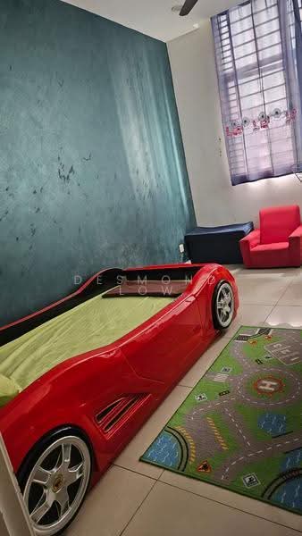Condominium for Rent at Midfields - Desmond Low - Bedroom - PropertyGuru.com.my
