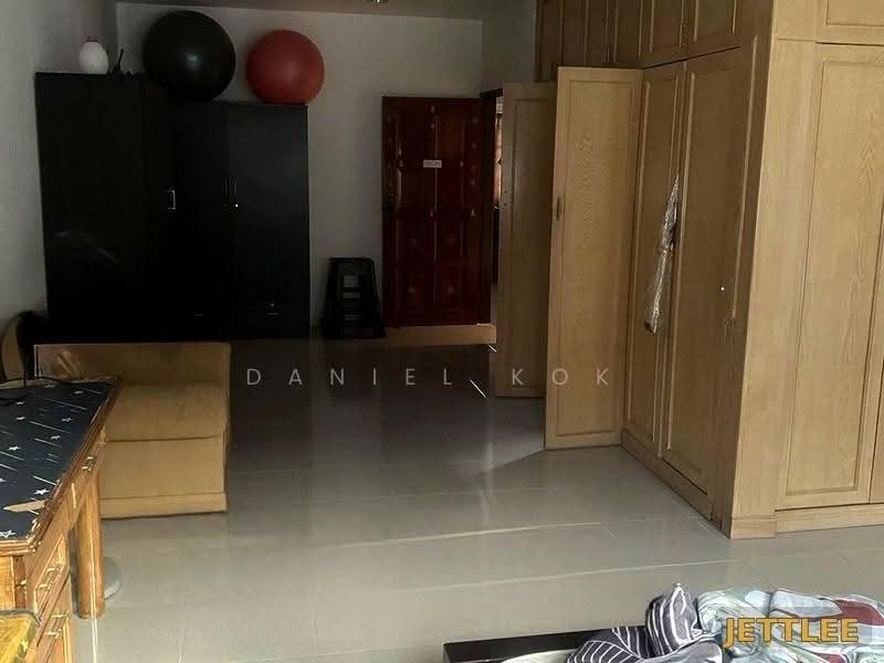 Rumah Berkembar untuk Dijual di Taman Chi Liung (Klang) - Daniel Kok - Interior - PropertyGuru.com.my