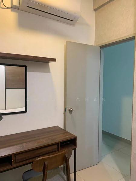 Pangsapuri untuk Disewa di Austin Regency (Pangsapuri Austin Perdana) - Shawn Chan - Study - PropertyGuru.com.my