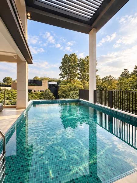 Bungalow House for Sale in Taman Tunku (Bukit Tunku (Kenny Hills)) - Yanny Koh - Pool - PropertyGuru.com.my