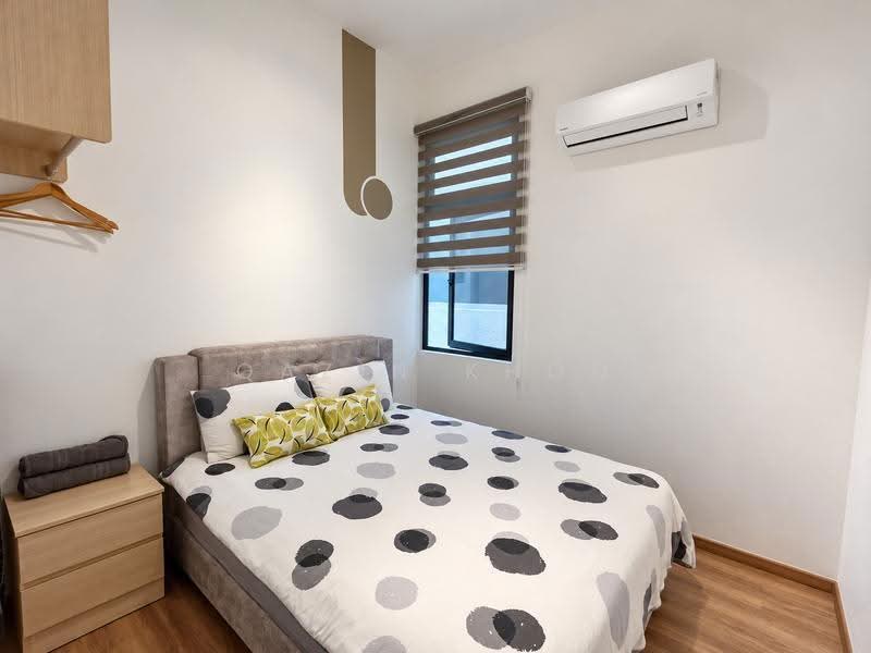 Condominium for Sale at The Cove Hillside Residence - Qazin Khoo - Bedroom - PropertyGuru.com.my