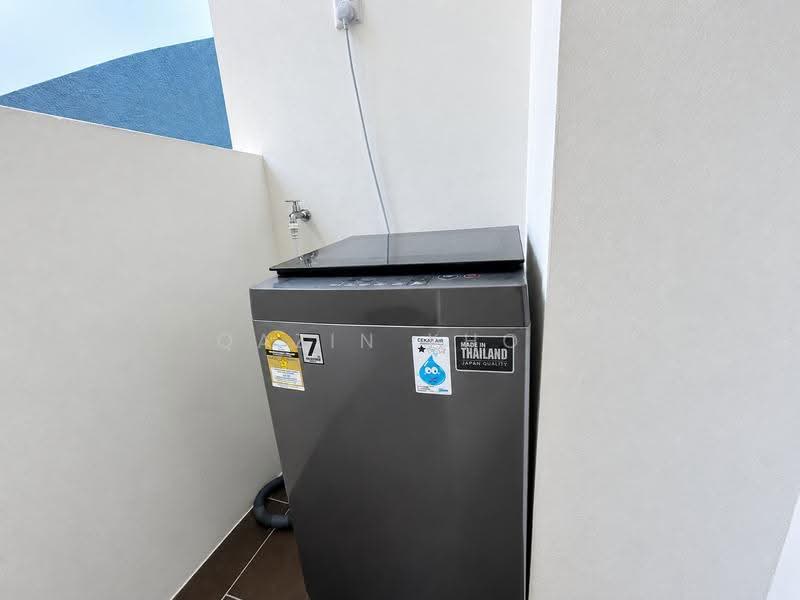 Condominium for Sale at The Cove Hillside Residence - Qazin Khoo - PropertyGuru.com.my