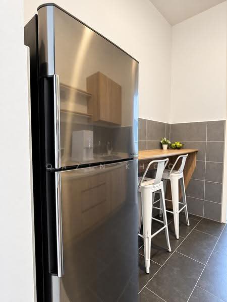 Condominium for Sale at The Cove Hillside Residence - Qazin Khoo - Kitchen - PropertyGuru.com.my