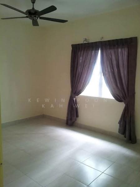 Kediaman Servis untuk Dijual di Koi Kinrara - Kewin Poon Kah Wei - Interior - PropertyGuru.com.my