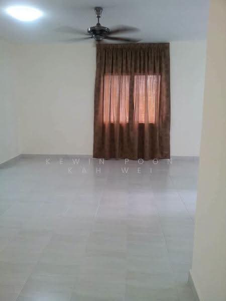 Kediaman Servis untuk Dijual di Koi Kinrara - Kewin Poon Kah Wei - Interior - PropertyGuru.com.my