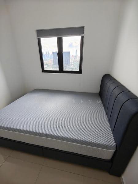 Kondominium untuk Disewa di Sky Awani Residensi 5 - Chee Seng - Bedroom - PropertyGuru.com.my