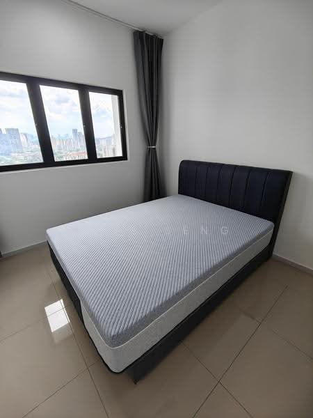 Kondominium untuk Disewa di Sky Awani Residensi 5 - Chee Seng - Bedroom - PropertyGuru.com.my