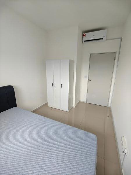 Kondominium untuk Disewa di Sky Awani Residensi 5 - Chee Seng - Bedroom - PropertyGuru.com.my