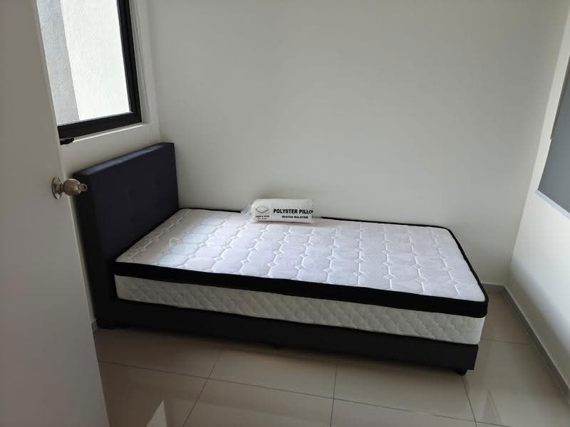 Kondominium untuk Disewa di Sky Awani Residensi 5 - Chee Seng - Bedroom - PropertyGuru.com.my