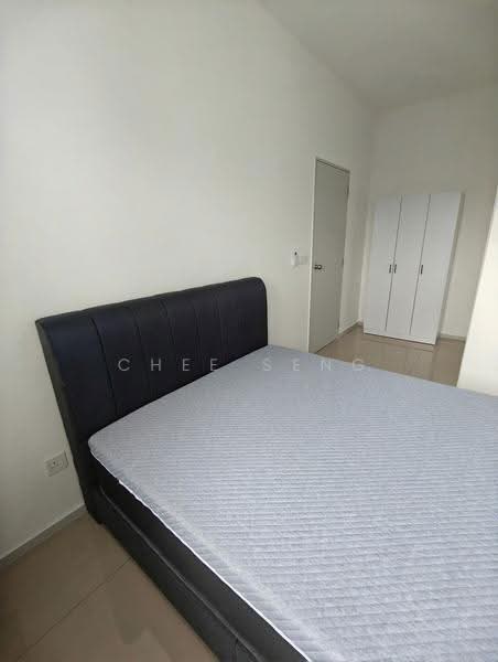 Kondominium untuk Disewa di Sky Awani Residensi 5 - Chee Seng - Bedroom - PropertyGuru.com.my