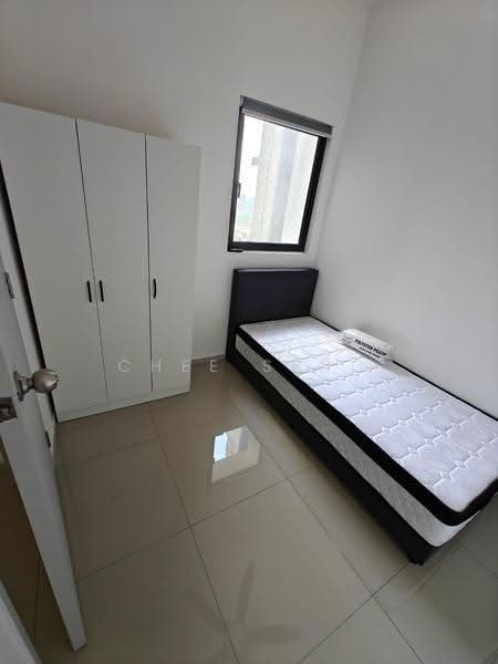 Kondominium untuk Disewa di Sky Awani Residensi 5 - Chee Seng - Bedroom - PropertyGuru.com.my