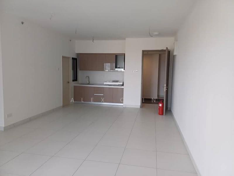 Service Residence for Sale at The Tropika - Yong Quan - Kitchen - PropertyGuru.com.my