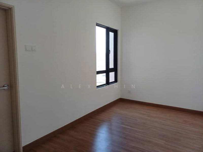 Service Residence for Sale at The Tropika - Yong Quan - Bedroom - PropertyGuru.com.my