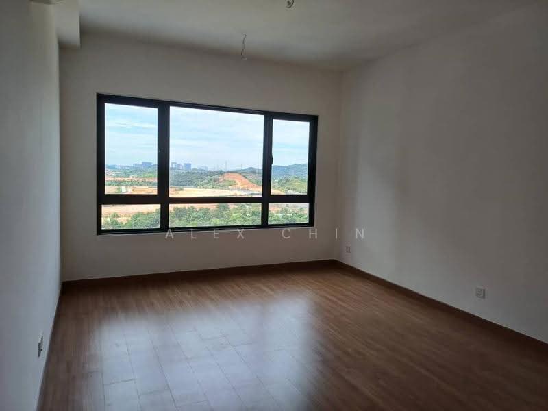 Service Residence for Sale at The Tropika - Yong Quan - Bedroom - PropertyGuru.com.my