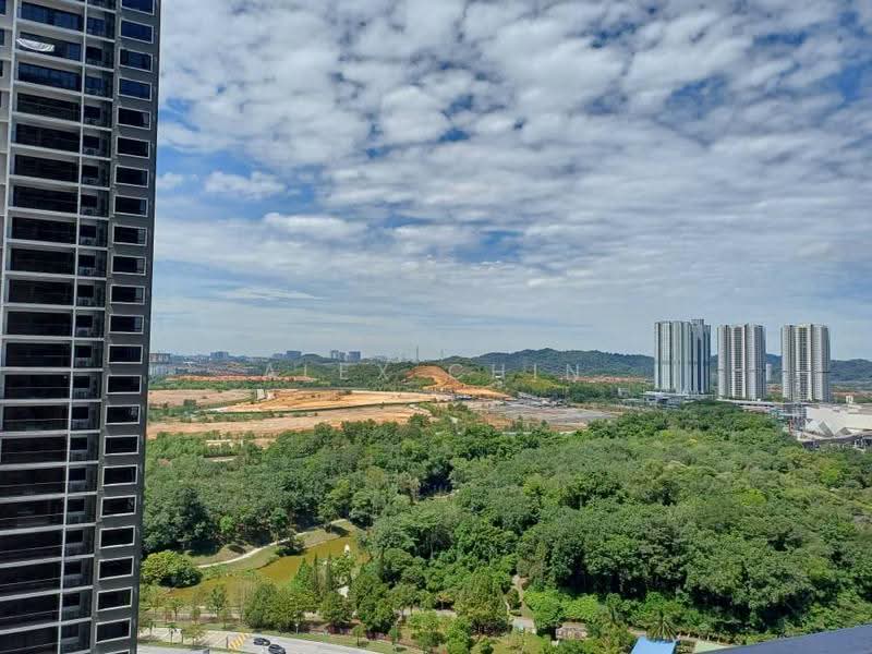 Service Residence for Sale at The Tropika - Yong Quan - View - PropertyGuru.com.my