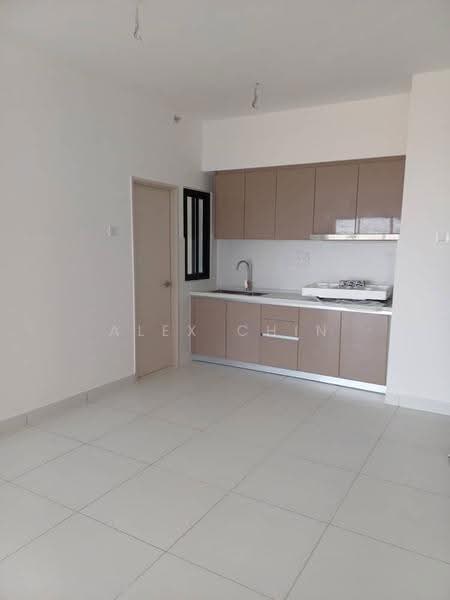 Service Residence for Sale at The Tropika - Yong Quan - Kitchen - PropertyGuru.com.my
