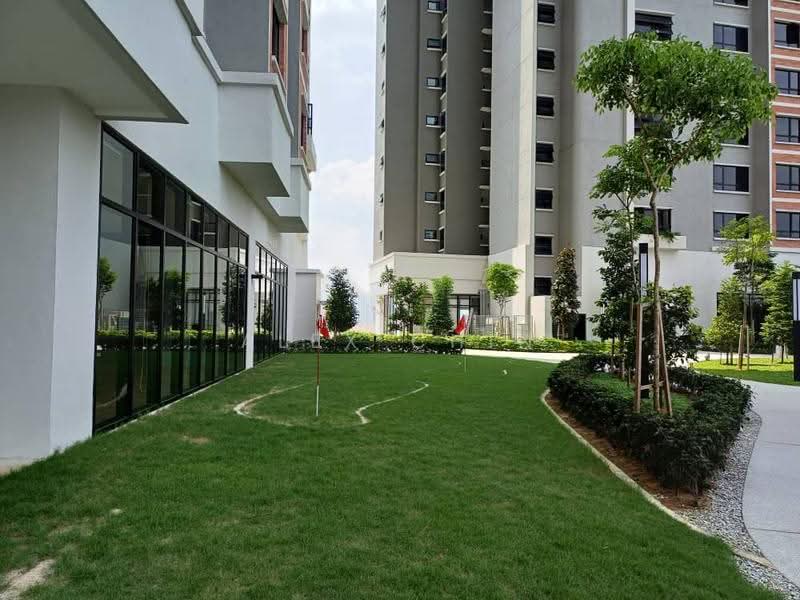 Service Residence for Sale at The Tropika - Yong Quan - Garden - PropertyGuru.com.my