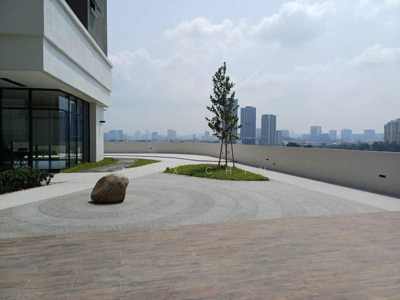 Service Residence for Sale at The Tropika - Yong Quan - View - PropertyGuru.com.my