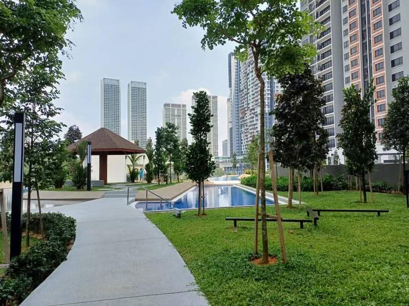 Service Residence for Sale at The Tropika - Yong Quan - Garden - PropertyGuru.com.my