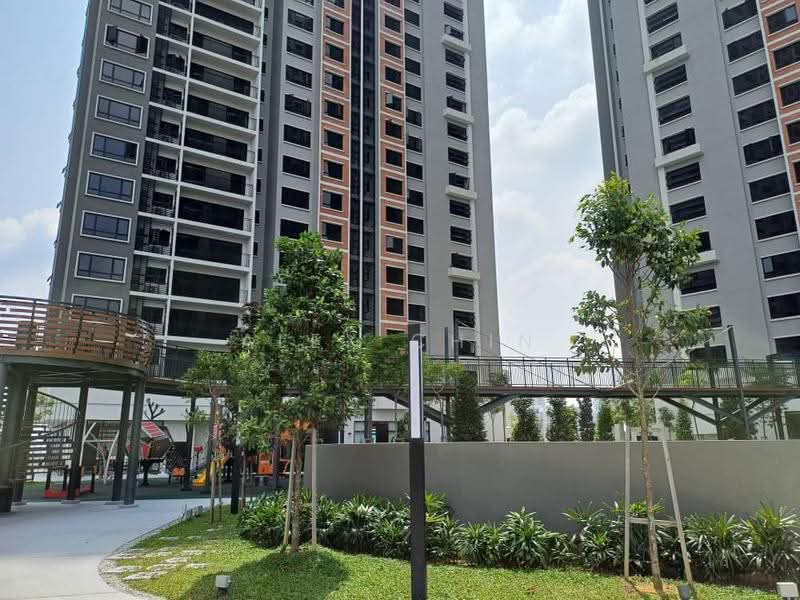Service Residence for Sale at The Tropika - Yong Quan - Exterior - PropertyGuru.com.my