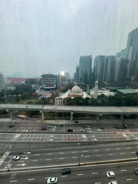 Office for Sale in Bangsar (Kuala Lumpur) - Annie How - PropertyGuru.com.my