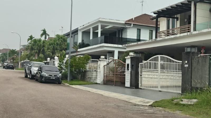 Rumah Kluster untuk Dijual di Austin Heights (Tebrau) - Cindy Soh - Exterior - PropertyGuru.com.my