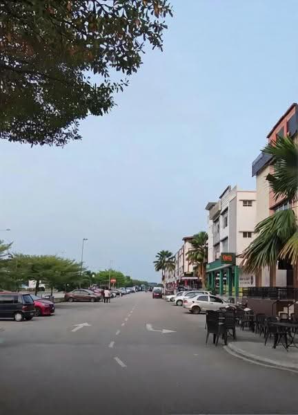 Shop / Office for Sale in Iskandar Puteri (Nusajaya) (Johor) - Dexter Lim - Exterior - PropertyGuru.com.my