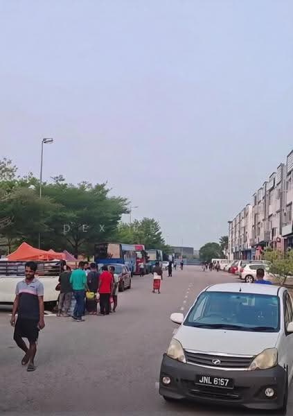 Shop / Office for Sale in Iskandar Puteri (Nusajaya) (Johor) - Dexter Lim - PropertyGuru.com.my