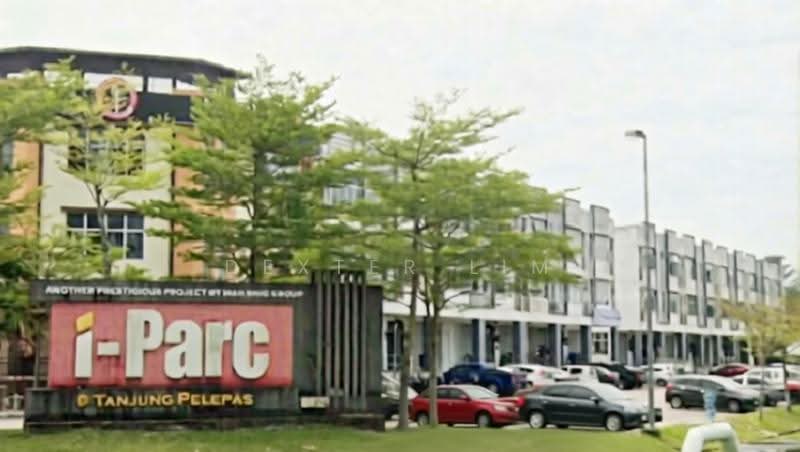 Shop / Office for Sale in Iskandar Puteri (Nusajaya) (Johor) - Dexter Lim - Exterior - PropertyGuru.com.my