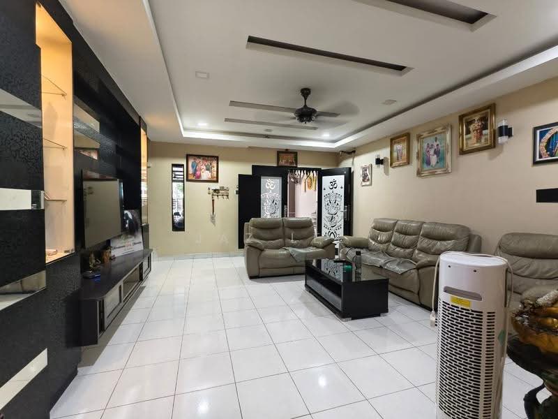 2-storey Terraced House for Sale in Bukit Indah (Iskandar Puteri (Nusajaya)) - Jaz Lee - PropertyGuru.com.my