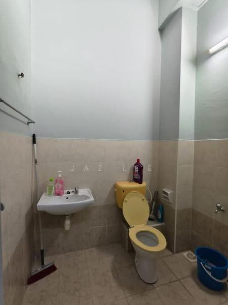 2-storey Terraced House for Sale in Bukit Indah (Iskandar Puteri (Nusajaya)) - Jaz Lee - PropertyGuru.com.my