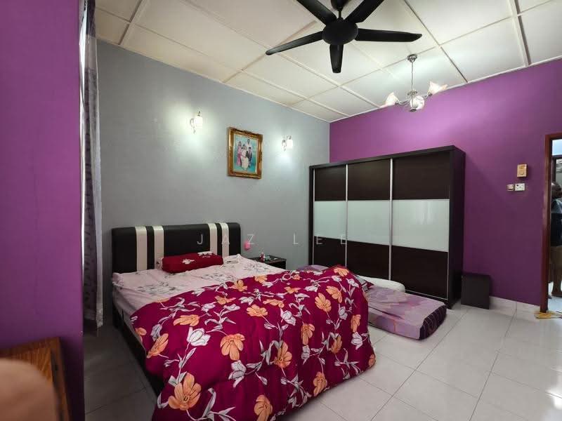 2-storey Terraced House for Sale in Bukit Indah (Iskandar Puteri (Nusajaya)) - Jaz Lee - PropertyGuru.com.my