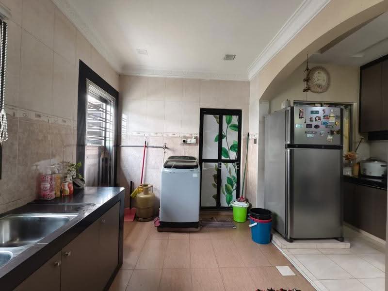2-storey Terraced House for Sale in Bukit Indah (Iskandar Puteri (Nusajaya)) - Jaz Lee - PropertyGuru.com.my