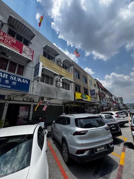 Kedai untuk Disewa di SS15 (Subang Jaya) - Loh KC - PropertyGuru.com.my
