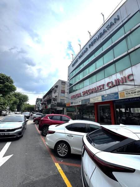 Kedai untuk Disewa di SS15 (Subang Jaya) - Loh KC - PropertyGuru.com.my
