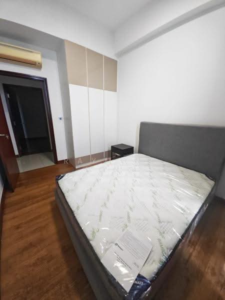 Kediaman Servis untuk Disewa di Paragon Residences @ Straits View - Raymond Kong - Bedroom - PropertyGuru.com.my