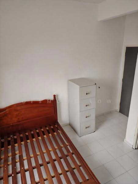 Kondominium untuk Disewa di Tiara Duta - Desmond Low - Bedroom - PropertyGuru.com.my