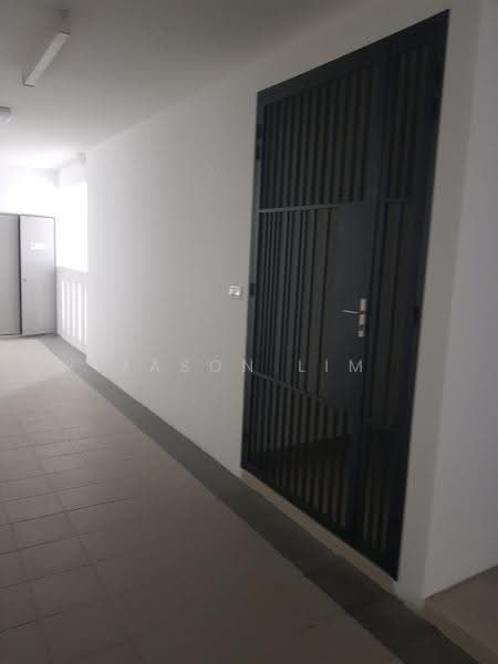 Kondominium untuk Disewa di Residensi PV18 - Jason Lim - Corridor - PropertyGuru.com.my