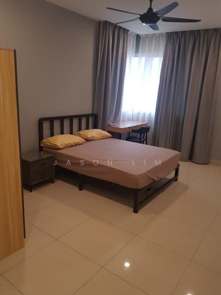 Kondominium untuk Disewa di Residensi PV18 - Jason Lim - Bedroom - PropertyGuru.com.my