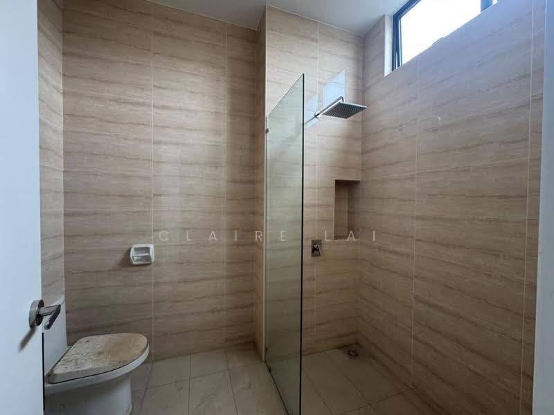 Rumah Kluster untuk Dijual di Setia Tropika (Johor Bahru) - Claire Lai - Bathroom - PropertyGuru.com.my