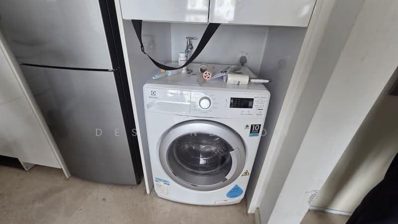 Service Residence for Rent at Vogue Suites One - Desmond Low - PropertyGuru.com.my