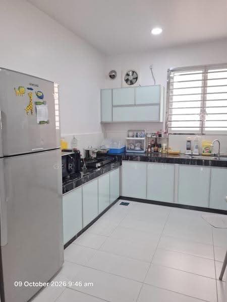 Rumah Teres 2-Tingkat untuk Dijual di Setia Eco Gardens (Gelang Patah) - Grace Lau - PropertyGuru.com.my